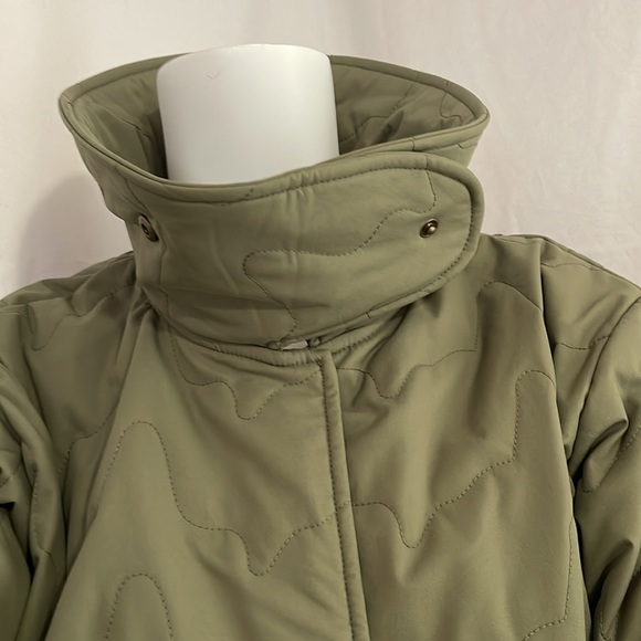 BASS outdoor brand new jacket/men /women check the description please - Picture 6 of 15